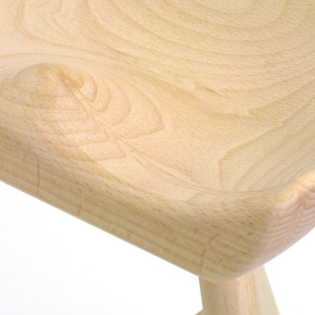 Form & Refine Shoemaker Chair No. 49